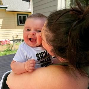 Meet your Posher, Scott